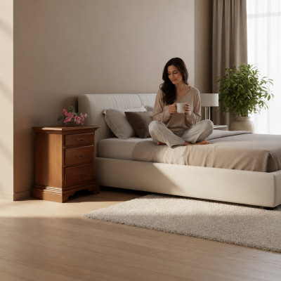 Design Luxus nábytek noční stolek konferenční stolek Italský styl nábytek Nový