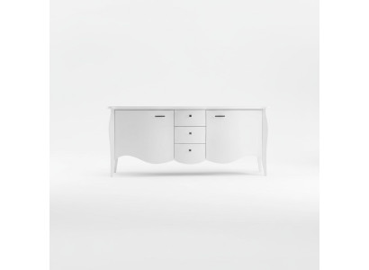Holz Kommode Wohnzimmer Kommode Anrichte Sideboard Holz Schränke Neu