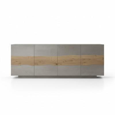 Sideboard Design Kommode Holz Schrank Kommoden Italienische Möbel Neu   Bufet Design Komoda Dřevěný Skříň Komody Italský Nábytek Nový