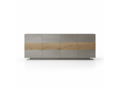 Sideboard Design Kommode Holz Schrank Kommoden Italienische Möbel Neu   Bufet Design Komoda Dřevěný Skříň Komody Italský Nábytek Nový
