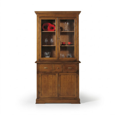 Schrank Schränke Anrichte Vitrine Glasschrank Vitrinen Italienische Möbel