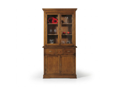 Schrank Schränke Anrichte Vitrine Glasschrank Vitrinen Italienische Möbel