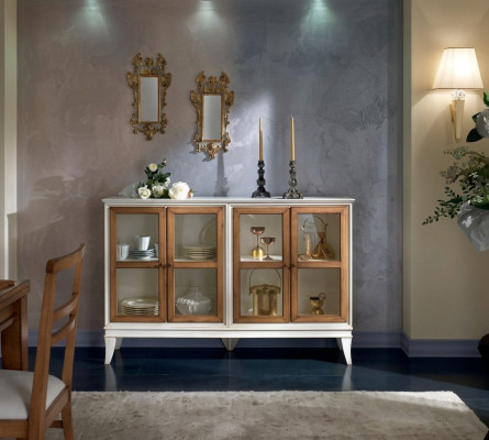 Komoda Sideboard Skříň Nábytek Komody Skříně Nové Bufet Nový