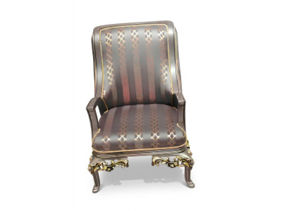 Moderne Hochwertige Sessel Wohnzimmermöbel Premium Sessel Wohnzimmer Neu