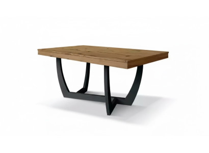 Jídelní stůl Kuchyňský stůl 180x90 Designové stoly Dřevo Dřevěný stůl Jídelní stoly