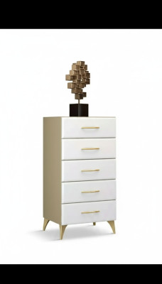 Komoda Design Moderní ložnice Styl Moderní Komody Skříň Nový