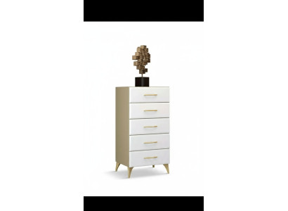 Komoda Design Moderní ložnice Styl Moderní Komody Skříň Nový