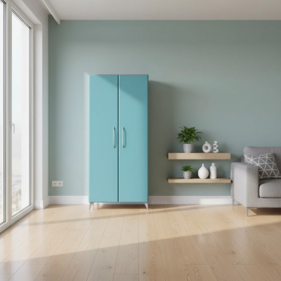 Schlafzimmer Schranke Kleiderschrank Holz Luxus Modernes Design Schränke