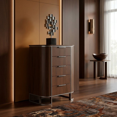 Kommode Design Modernes Schlafzimmer Stil Modern Kommode Stilvoll Neu
