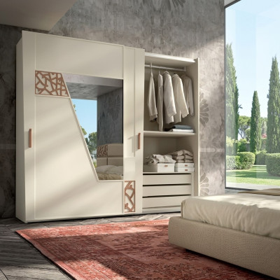 Kleiderschrank Schlafzimmer Schrank Holz Schlafzimmer Schrank