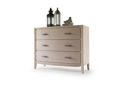Komoda obývacího pokoje Design béžový Styl Moderní komody Stylový Nový