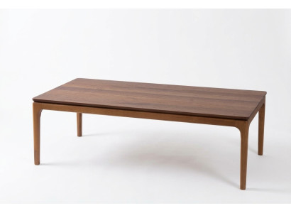 Couchtisch Wohnzimmer Möbel Tisch Luxus Material Holz Modern Design