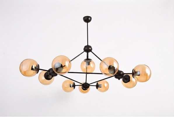 Deckenlampe Leuchte Deckenleuchten Leuchten Lampen Hängeleuchte 110x80