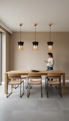 Svítidla Nástěnné svítidlo Lampa Osvětlení Stropní lampy Design Světlo 18x60