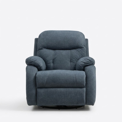 Luxus Sessel Sitzmöbel Wohnzimmer Relax Modern Möbel Polstersessel