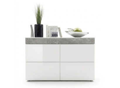 Luxus Kommode Design Möbel Wohnzimmer Moderner Holz Möbel Neu