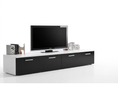 Designer Wohnzimmer TV-Ständer Luxus Einrichtung Modern Design Holz Möbel