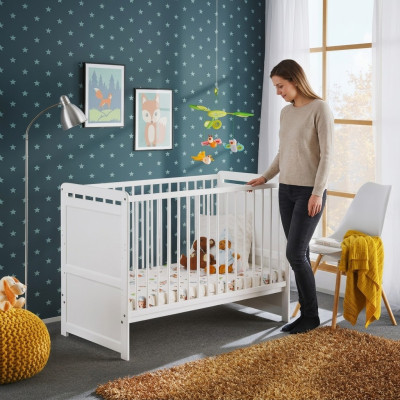 Designer Einrichtung Kinderzimmer Bett Kinderbett Schlafzimmer Moderne Möbel