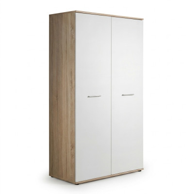 Schrank Kleiderschrank Schlafzimmer Modern Stil Designer Holz Möbel Neu