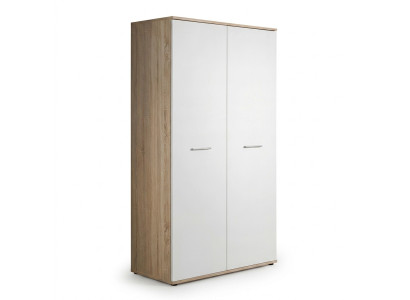 Schrank Kleiderschrank Schlafzimmer Modern Stil Designer Holz Möbel Neu