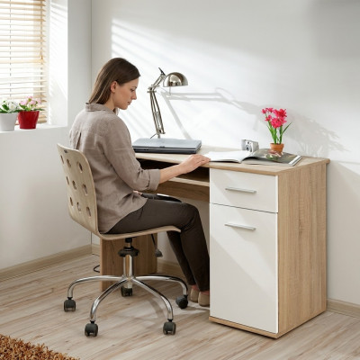 Stůl ložnice Moderní Designer Dřevěný Nábytek Nový Luxus Zařízení