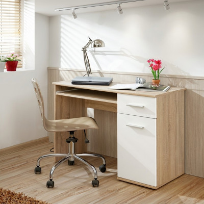 Stůl ložnice Moderní Designer Dřevěný Nábytek Nový Luxus Zařízení