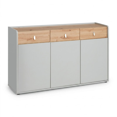 Kommode Holz Luxus Moderne Möbel Schlafzimmer Designer Möbel Sideboard
