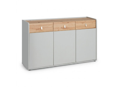 Kommode Holz Luxus Moderne Möbel Schlafzimmer Designer Möbel Sideboard