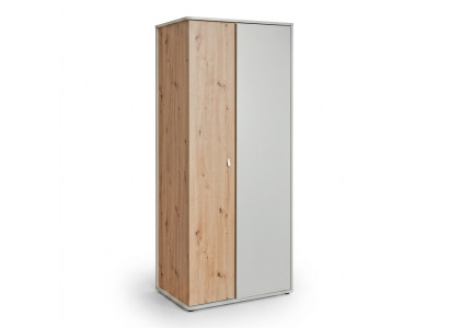 Kleiderschrank Luxus Schrank Holz Designer Schlafzimmer Möbel Moderne Neu