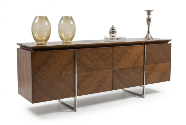 Design Möbel Sideboard Modern Luxus Wohnzimmermöbel Holz Einrichtung