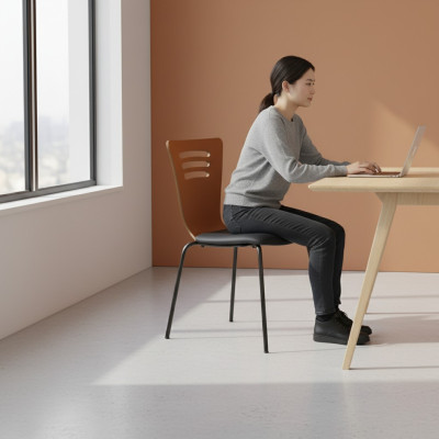 Neu Stuhl Esszimmer Möbel Designer Einrichtung Modern Stühle Luxus
