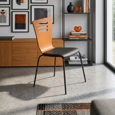 Neu Stuhl Esszimmer Möbel Designer Einrichtung Modern Stühle Luxus