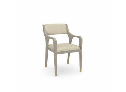 Design Esszimmer Stühl mit einzigartiger Formgebung Stilvoll Modern Neu