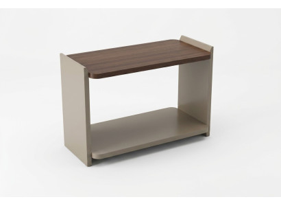 Stolek Surový Obývací Pokoj Moderní Design Stůl Stolky