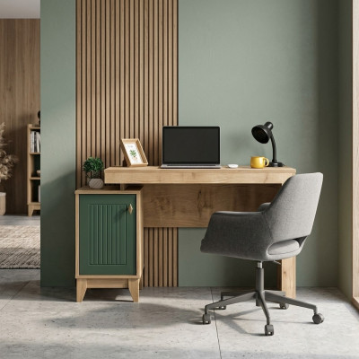 Schreibtisch Modern Schreibtisch Holz Jugend Kinderzimmer Design Möbel