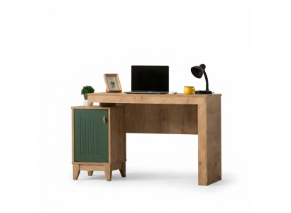Schreibtisch Modern Schreibtisch Holz Jugend Kinderzimmer Design Möbel