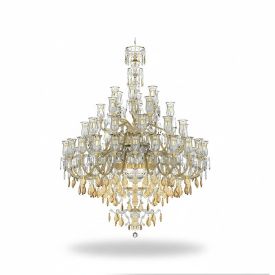 Lustr Nástěnná lampa Nástropní lampa 180x220 Zámek Lampy Obývací pokoj