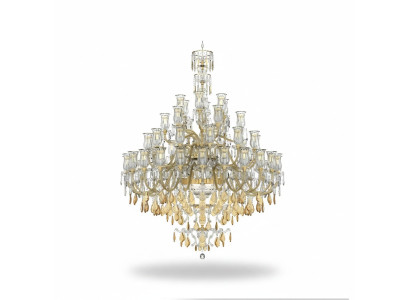 Lustr Nástěnná lampa Nástropní lampa 180x220 Zámek Lampy Obývací pokoj
