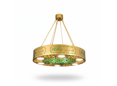 Svítidlo Lustr Kristalová lampa Lampy Světla Stropní lampa Lampa 120x135
