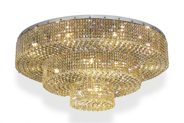 Leuchte Kronleuchter Kristalllampe Lampen Leuchten Deckenleuchte Lampe 150x55