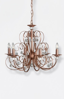 Leuchte Deckenlampe Deckenleuchten Leuchten Lampen Hängeleuchte 75x70