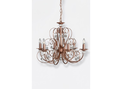 Leuchte Deckenlampe Deckenleuchten Leuchten Lampen Hängeleuchte 75x70