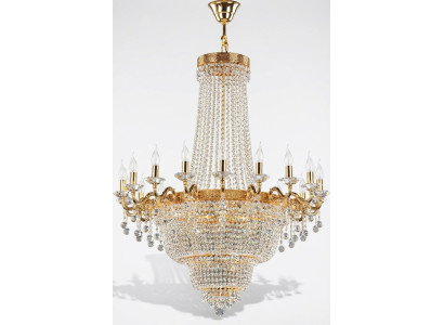Lampa Vývěsní lampa Lustr Lampy Kristalová lampa Stropní lampa 98x150