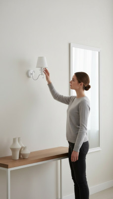 Leuchten Wandleuchte Leuchte Wandlampen Design Lampe Lampen 15x25