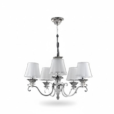 Kristalový lustr Lustr Lampa Stropní lampa Svítidlo Lampy 57x62