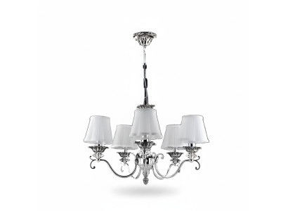 Kristalový lustr Lustr Lampa Stropní lampa Svítidlo Lampy 57x62