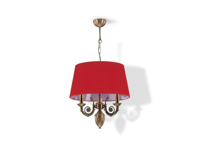 Kronleuchter Klassische Leuchten Lampen Lampe 50x80 Pendelleuchte