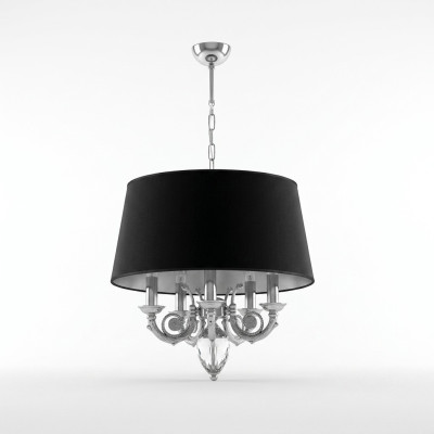 Kristallleuchte Kronleuchter Lampe Deckenleuchte Leuchte Lampen 50x80
