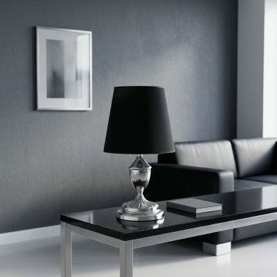 Design stolní lampa lampa stolní lampy osvětlení lampa stůl 27x48