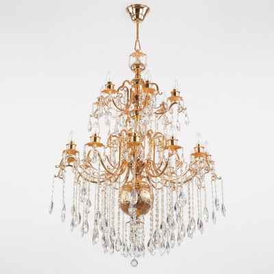 Lustr, lampa, závěsná lampa, křišťálová lampa, stropní lampa, lampy 96x155